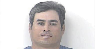 John Snell, - St. Lucie County, FL 